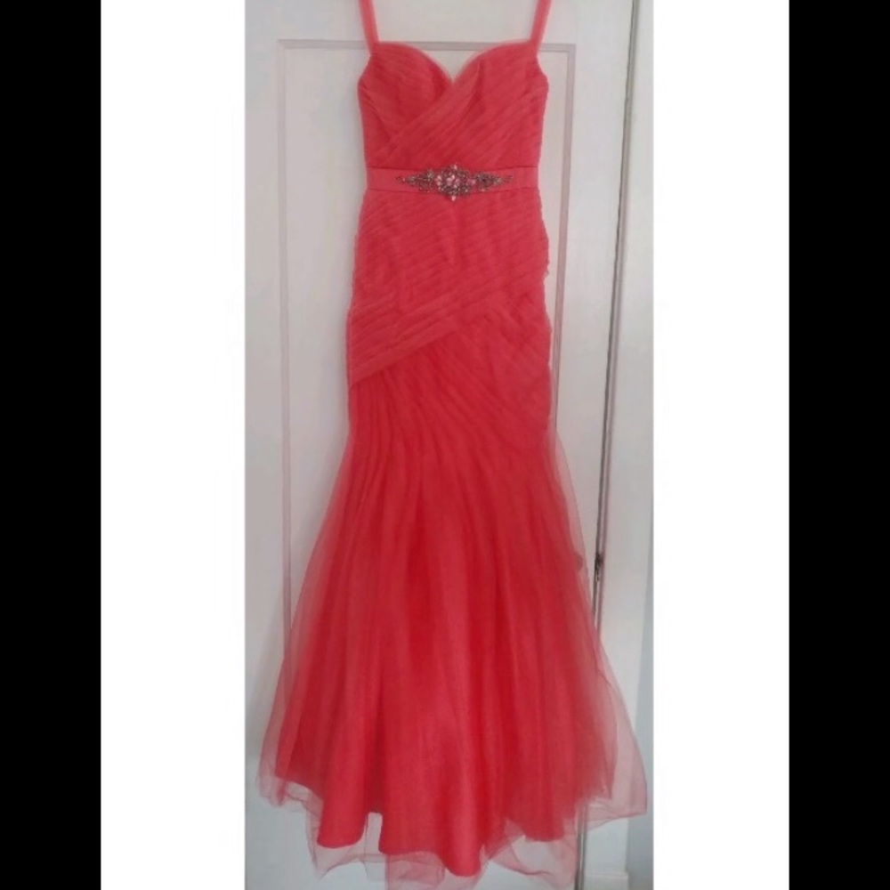 Terani Couture gown